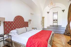 Villa Il Capo | Design & Jacuzzi