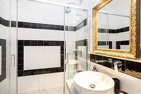 Villa Il Capo | Design & Jacuzzi
