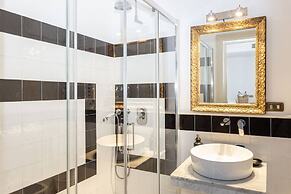Villa Il Capo | Design & Jacuzzi