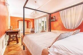 Villa Il Capo | Design & Jacuzzi