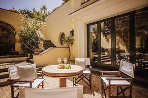 Villa Il Capo | Design & Jacuzzi