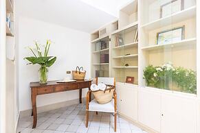 Villa Il Capo | Design & Jacuzzi