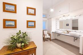 Villa Il Capo | Design & Jacuzzi