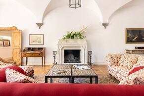 Villa Il Capo | Design & Jacuzzi