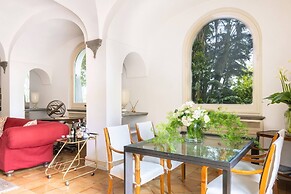 Villa Il Capo | Design & Jacuzzi