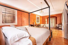 Villa Il Capo | Design & Jacuzzi
