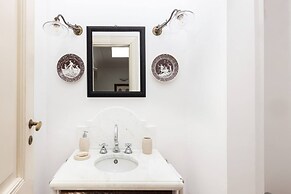 Villa Il Capo | Design & Jacuzzi