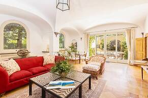 Villa Il Capo | Design & Jacuzzi
