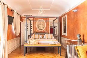 Villa Il Capo | Design & Jacuzzi