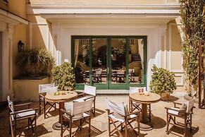 Villa Il Capo | Design & Jacuzzi