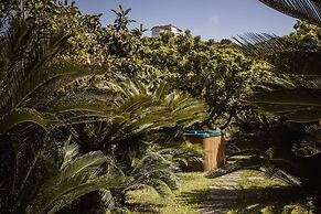 Villa Il Capo | Design & Jacuzzi