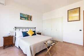 Villa Panorama With Private Pool & View