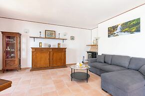 Villa Panorama With Private Pool & View