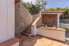 Villa Panorama With Private Pool & View