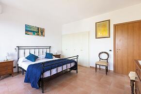 Villa Panorama With Private Pool & View