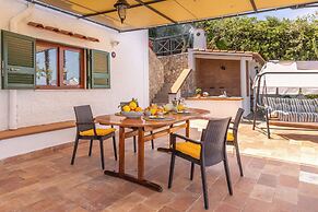 Villa Panorama With Private Pool & View