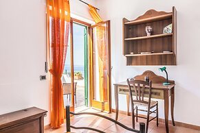 Villa Panorama With Private Pool & View