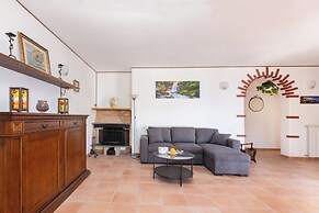Villa Panorama With Private Pool & View