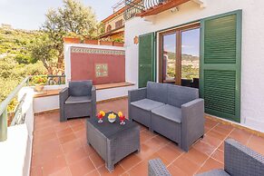 Villa Panorama With Private Pool & View