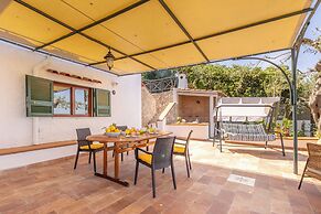 Villa Panorama With Private Pool & View