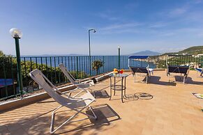 Villa Panorama With Private Pool & View