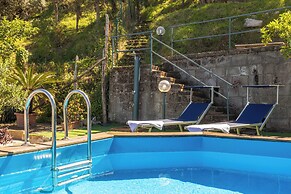 Villa Panorama With Private Pool & View
