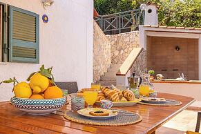 Villa Panorama With Private Pool & View