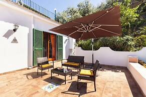 Villa Panorama With Private Pool & View