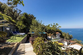 Villa Panorama With Private Pool & View