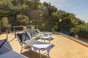 Villa Panorama With Private Pool & View