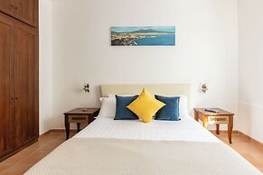 Villa Panorama With Private Pool & View