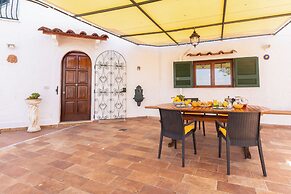 Villa Panorama With Private Pool & View