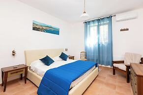 Villa Panorama With Private Pool & View
