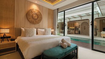 Deneva Villa by Betterplace