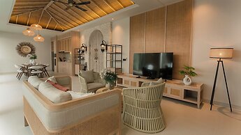 Deneva Villa by Betterplace
