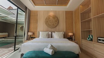 Deneva Villa by Betterplace