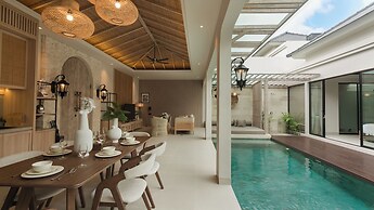 Deneva Villa by Betterplace