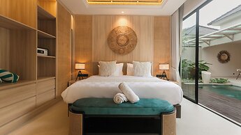 Deneva Villa by Betterplace