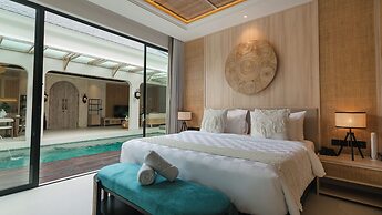 Deneva Villa by Betterplace