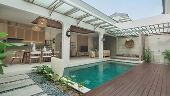 Deneva Villa by Betterplace