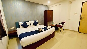 Hotel Grand Ocean
