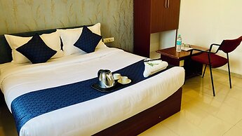 Hotel Grand Ocean