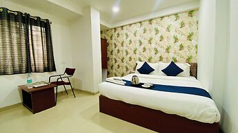 Hotel Grand Ocean
