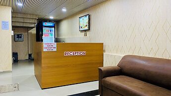 Hotel Grand Ocean