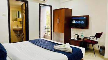 Hotel Grand Ocean