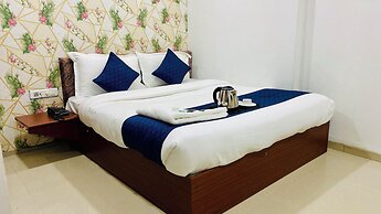 Hotel Grand Ocean