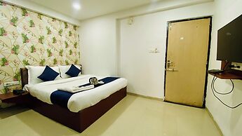 Hotel Grand Ocean