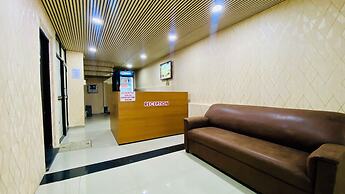 Hotel Grand Ocean