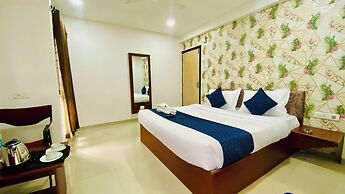 Hotel Grand Ocean