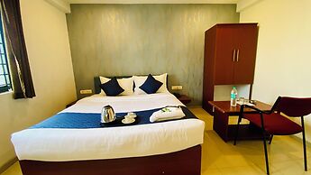 Hotel Grand Ocean